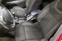 Citroën C4 vaihtoauto