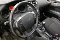 Citroën C4 vaihtoauto