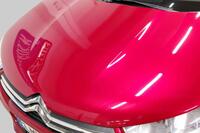 Citroën C4 vaihtoauto