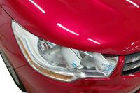 Citroën C4 vaihtoauto