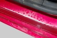 Citroën C4 vaihtoauto