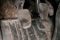 Citroën C4 vaihtoauto