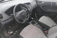 Hyundai i20 vaihtoauto