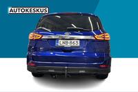 Ford S-MAX vaihtoauto