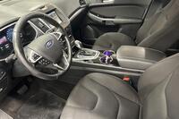 Ford S-MAX vaihtoauto