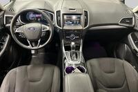 Ford S-MAX vaihtoauto