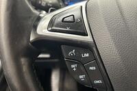 Ford S-MAX vaihtoauto