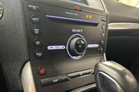 Ford S-MAX vaihtoauto