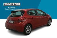 Peugeot 208 vaihtoauto
