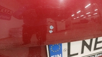 Peugeot 208 vaihtoauto