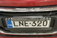 Peugeot 208 vaihtoauto