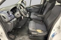 Opel Vivaro vaihtoauto