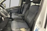 Opel Vivaro vaihtoauto