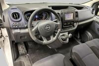 Opel Vivaro vaihtoauto