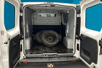 Opel Vivaro vaihtoauto