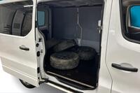 Opel Vivaro vaihtoauto