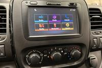 Opel Vivaro vaihtoauto