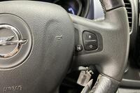 Opel Vivaro vaihtoauto