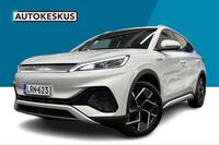 BYD Atto 3 vaihtoauto