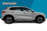 BYD Atto 3 vaihtoauto