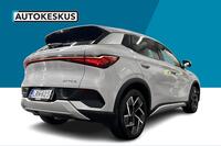 BYD Atto 3 vaihtoauto