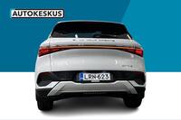 BYD Atto 3 vaihtoauto