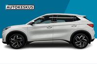 BYD Atto 3 vaihtoauto