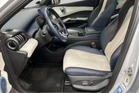 BYD Atto 3 vaihtoauto
