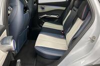BYD Atto 3 vaihtoauto