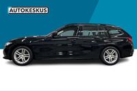 BMW 3-sarja vaihtoauto