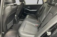 BMW 3-sarja vaihtoauto