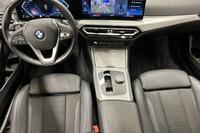 BMW 3-sarja vaihtoauto