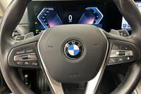 BMW 3-sarja vaihtoauto