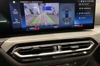 BMW 3-sarja vaihtoauto