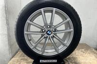 BMW 3-sarja vaihtoauto