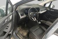 BMW 2-sarja vaihtoauto