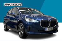 BMW 2-sarja vaihtoauto