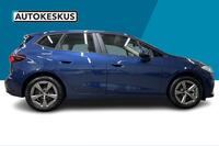 BMW 2-sarja vaihtoauto