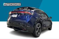 Nissan Ariya vaihtoauto