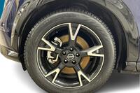 Nissan Ariya vaihtoauto