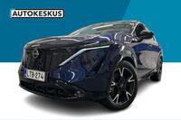 Nissan Ariya vaihtoauto