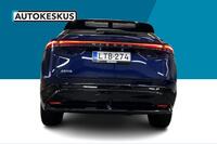 Nissan Ariya vaihtoauto