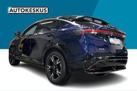 Nissan Ariya vaihtoauto