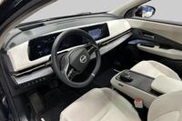 Nissan Ariya vaihtoauto