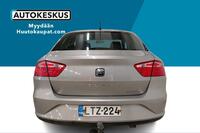 SEAT Toledo vaihtoauto