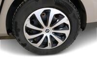 SEAT Toledo vaihtoauto