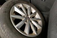 SEAT Toledo vaihtoauto