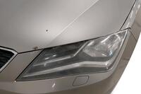 SEAT Toledo vaihtoauto