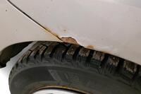 SEAT Toledo vaihtoauto