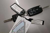 SEAT Toledo vaihtoauto